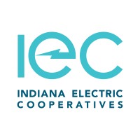 Indiana Electric Cooperatives logo, Indiana Electric Cooperatives contact details