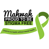 Mahwah Stigma-Free Task Force for Mental Heaalth logo, Mahwah Stigma-Free Task Force for Mental Heaalth contact details