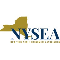 New York State Economics Association logo, New York State Economics Association contact details