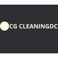 CG CleaningDC logo, CG CleaningDC contact details