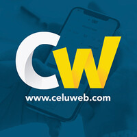 Celuweb logo, Celuweb contact details