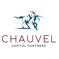 Chauvel Capital Partners logo, Chauvel Capital Partners contact details