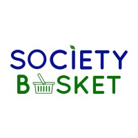 Society Basket logo, Society Basket contact details