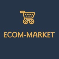 Ecommarket.in logo, Ecommarket.in contact details