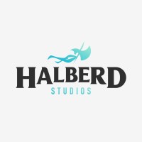 HALBERD STUDIOS logo, HALBERD STUDIOS contact details