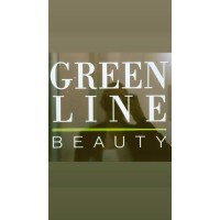 Green Line Beauty logo, Green Line Beauty contact details