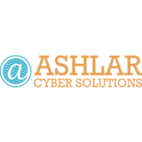 Ashlar Cyber Solutions logo, Ashlar Cyber Solutions contact details