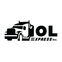 OL Express Inc logo, OL Express Inc contact details