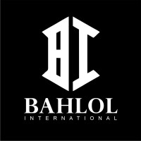 Bahlol International logo, Bahlol International contact details