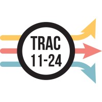 TRAC 11-24 logo, TRAC 11-24 contact details