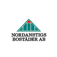 Nordanstigs Bostäder AB logo, Nordanstigs Bostäder AB contact details