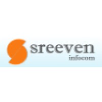 Sreeven Infocom Limited logo, Sreeven Infocom Limited contact details