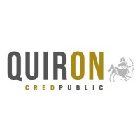 Quiron CredPublic logo, Quiron CredPublic contact details