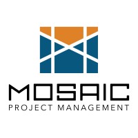 Mosaic Project Management logo, Mosaic Project Management contact details