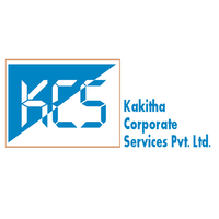 Kakitha Corporate Services Pvt Ltd logo, Kakitha Corporate Services Pvt Ltd contact details