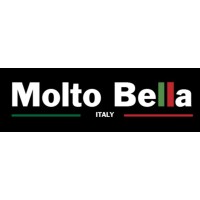 MOLTO BELLA SAS logo, MOLTO BELLA SAS contact details