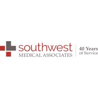 Southwest Medical Associates logo, Southwest Medical Associates contact details