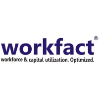 workfact logo, workfact contact details