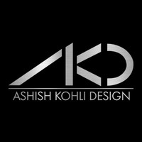 Ashish Kohli Designs logo, Ashish Kohli Designs contact details