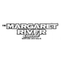 The Margaret River Guide logo, The Margaret River Guide contact details