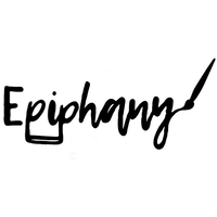 Epiphany- Fine Arts logo, Epiphany- Fine Arts contact details