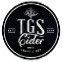 TGS Cider logo, TGS Cider contact details