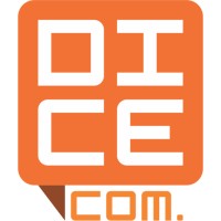 Dice Comunicação logo, Dice Comunicação contact details