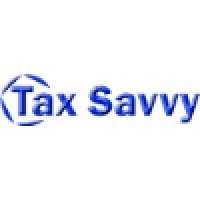 Tax Savvy logo, Tax Savvy contact details