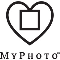 MyPhoto.com logo, MyPhoto.com contact details