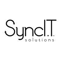 Sync I.T Solutions logo, Sync I.T Solutions contact details