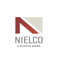 Nielco AS logo, Nielco AS contact details