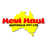 Hevi Haul (Pty) Ltd logo, Hevi Haul (Pty) Ltd contact details