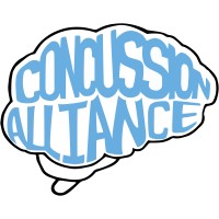 Concussion Alliance logo, Concussion Alliance contact details