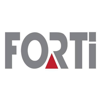 Forti Asansör logo, Forti Asansör contact details