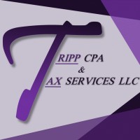 Tripp CPA & Tax Services LLC logo, Tripp CPA & Tax Services LLC contact details