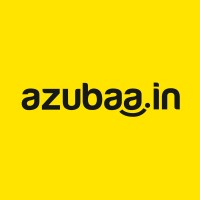 Azubaa logo, Azubaa contact details