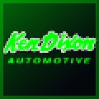 Ken Dixon Automotive logo, Ken Dixon Automotive contact details