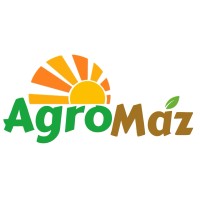 AgroMazPerú logo, AgroMazPerú contact details