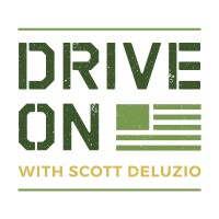 Drive On Podcast logo, Drive On Podcast contact details