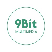 9Bit Multimedia logo, 9Bit Multimedia contact details