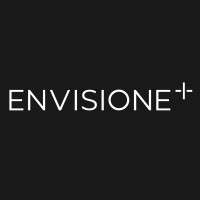 ENVISIONE+ logo, ENVISIONE+ contact details