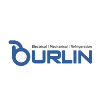 Burlin Electrical, Mechanical & Refrigeration logo, Burlin Electrical, Mechanical & Refrigeration contact details