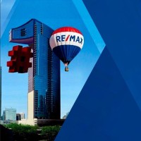 ReMax Impact logo, ReMax Impact contact details