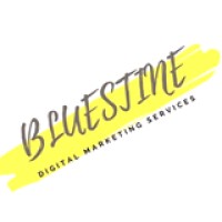 Bluestine logo, Bluestine contact details