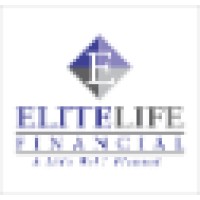 ELITE LIFE FINANCIAL INC. logo, ELITE LIFE FINANCIAL INC. contact details