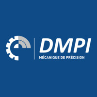 DMPI logo, DMPI contact details