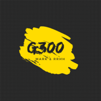 G300 Mark & RRHH logo, G300 Mark & RRHH contact details