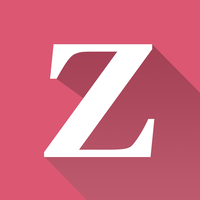 Zanie logo, Zanie contact details