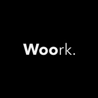 Woork logo, Woork contact details