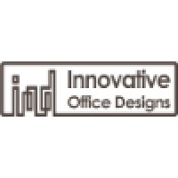 Innovative Office Designs logo, Innovative Office Designs contact details